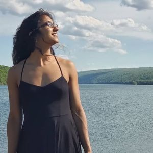 Meet your Posher, Mohini